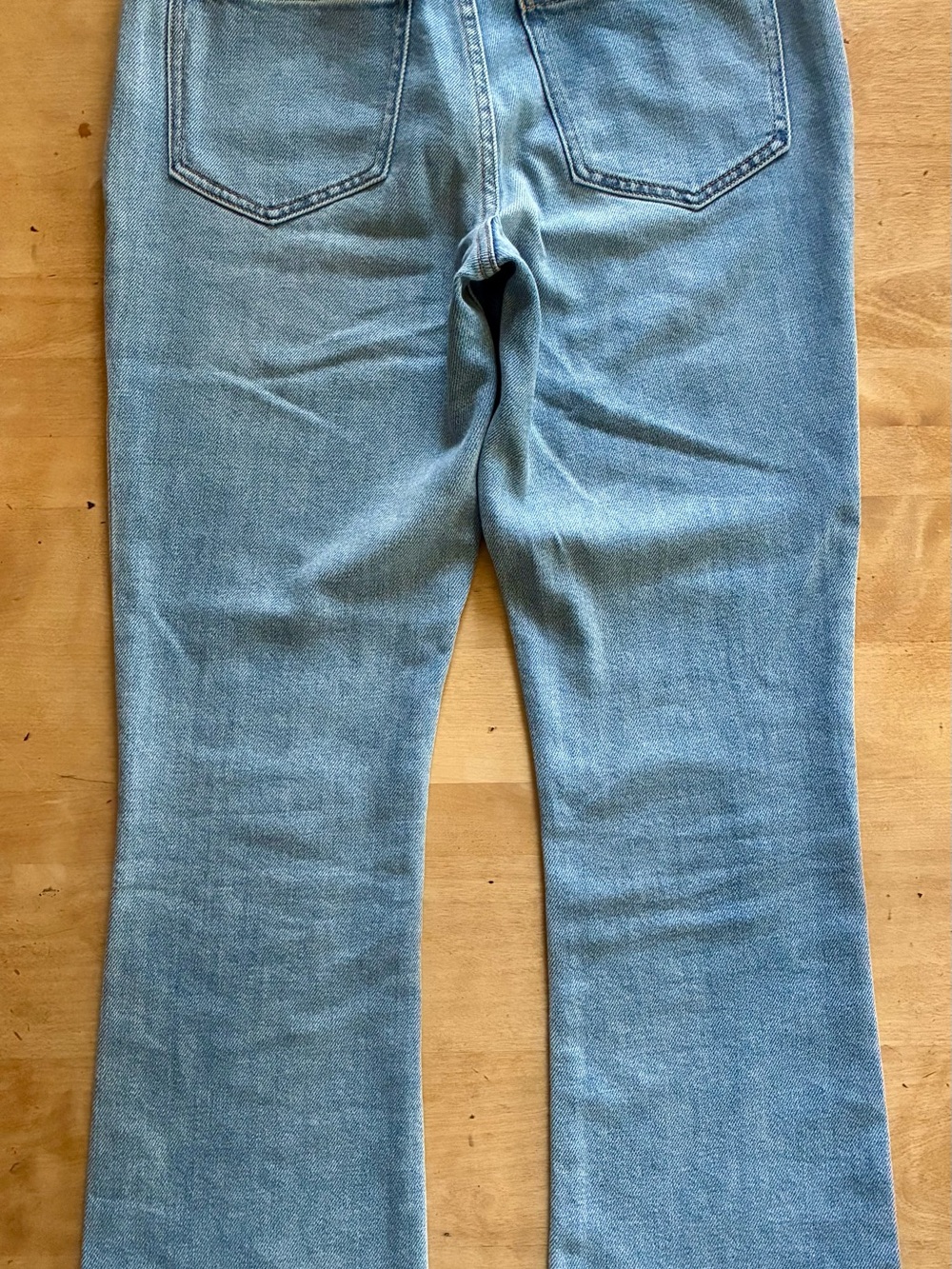 HATCH maternity jeans ❤️ - Picture 2 of 7